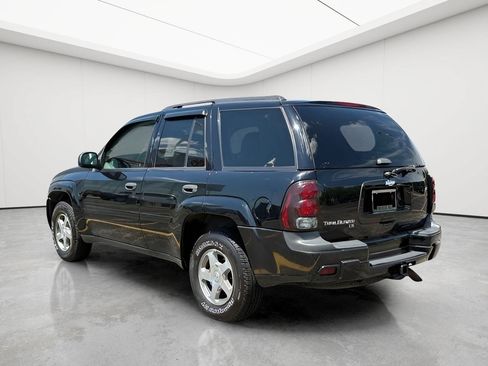 Used 2006 Chevrolet TrailBlazer LS AWD/4WD image 6