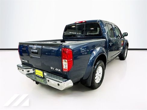 Used 2019 Nissan Frontier SV w/ Value Truck Package image 5