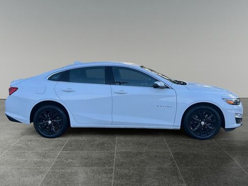 Used 2024 Chevrolet Malibu LT FWD image 8