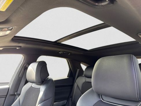 Used 2023 Genesis GV70 2.5T w/ Sport Prestige Package image 12