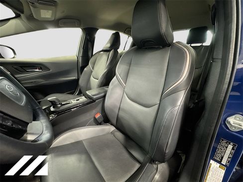 Used 2023 Toyota Prius XLE image 21