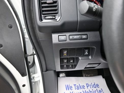 Used 2022 Nissan Frontier PRO-4X w/ Off-Road Protection Package AWD/4WD image 29