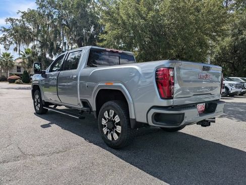 New 2026 GMC Sierra 2500 Denali w/ Denali Reserve Package AWD/4WD image 6