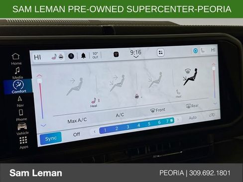 Used 2024 Jeep Wrangler Unlimited Rubicon 4xe image 20