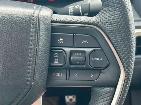 Certified 2025 Toyota Tacoma TRD Sport AWD/4WD image 39