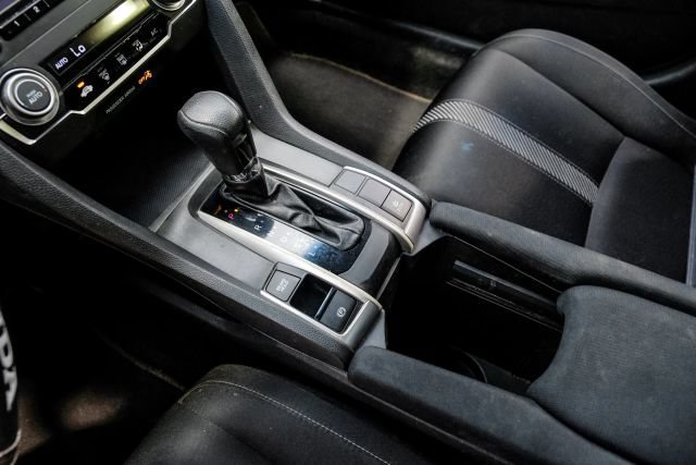 Used 2017 Honda Civic LX image 29