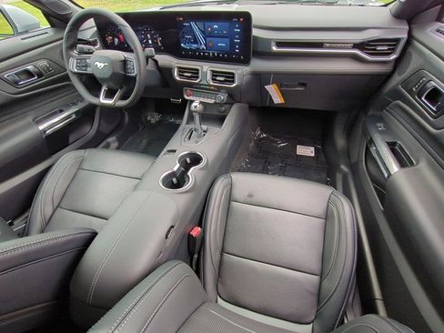 New 2026 Ford Mustang Premium image 14