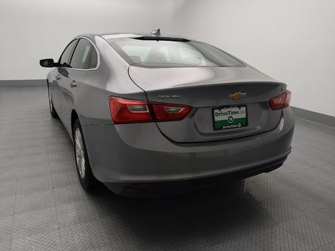 Used 2023 Chevrolet Malibu LT FWD image 6