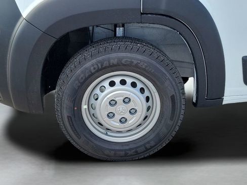 Used 2026 RAM ProMaster 2500 FWD image 23