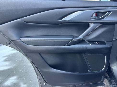 Used 2023 MAZDA CX-9 Grand Touring image 19