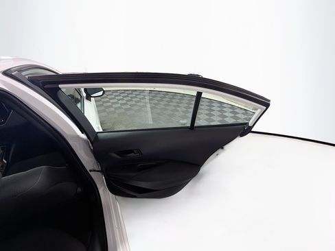 Used 2024 Toyota Corolla LE FWD image 29