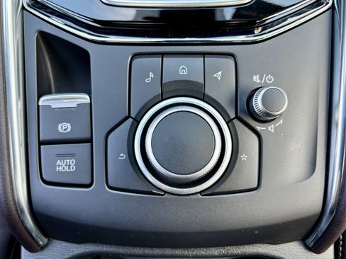 Certified 2025 MAZDA CX-5 Signature image 27