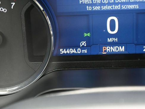 Used 2024 Ford Expedition Max Limited RWD image 17