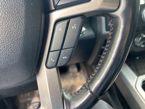 Used 2020 Ford F250 Platinum AWD/4WD image 16