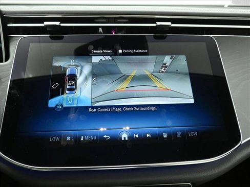 Certified 2026 Mercedes-Benz E 350 4MATIC Sedan image 11