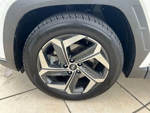 Used 2022 Hyundai Tucson SEL w/ Convenience + Premium Package FWD image 25