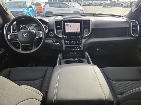 New 2026 RAM 1500 Express image 14