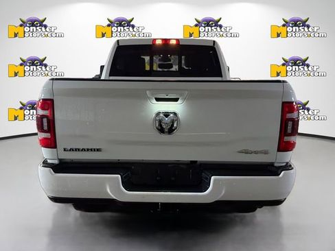 Used 2024 RAM 2500 Laramie image 5