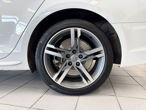 Used 2018 Audi A4 2.0T Premium Plus w/ Premium Plus Package image 70