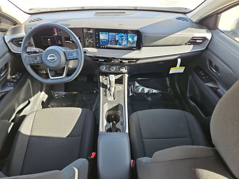 New 2026 Nissan Kicks S image 10