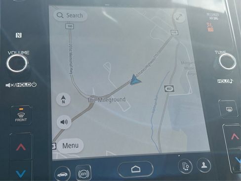 New 2025 Subaru Ascent Touring image 31