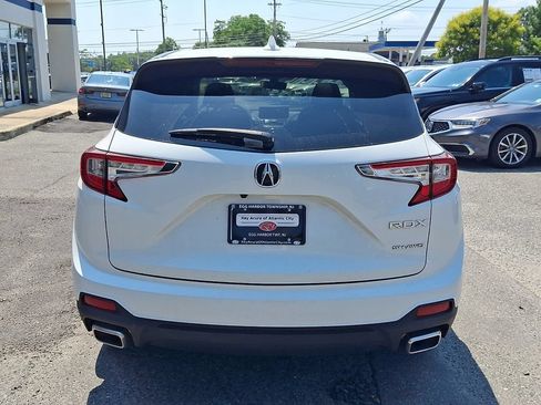 Certified 2023 Acura RDX AWD image 5