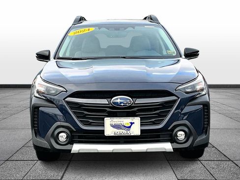 Used 2024 Subaru Outback Limited image 3