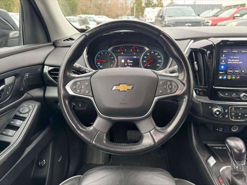 Used 2021 Chevrolet Traverse High Country image 20