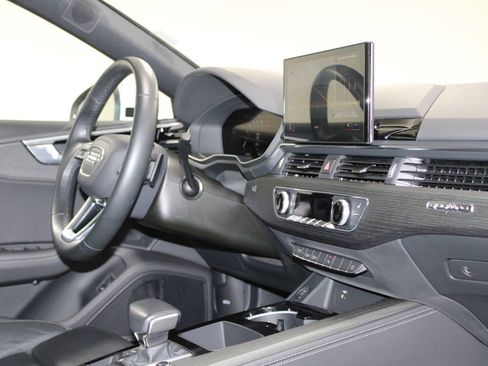 Used 2024 Audi A5 2.0T Premium Plus image 30