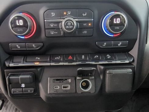 Used 2021 Chevrolet Silverado 2500 LT w/ All Star Edition image 23