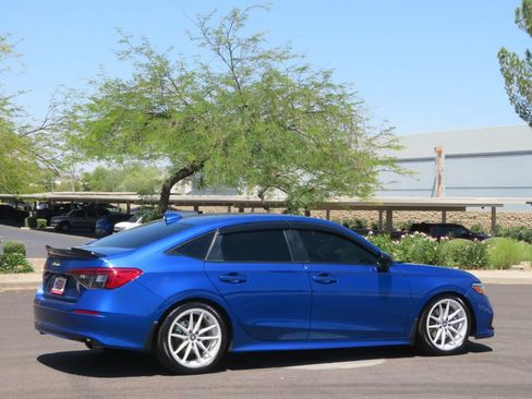 Used 2023 Honda Civic Si image 6