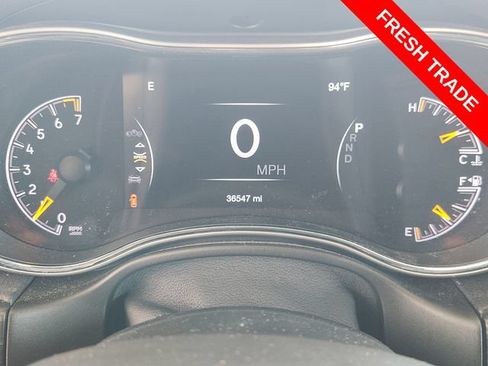 Used 2021 Jeep Grand Cherokee Limited AWD/4WD image 14
