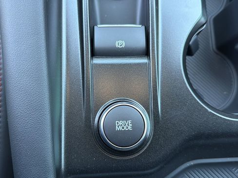 New 2026 Ford Explorer ST RWD image 12