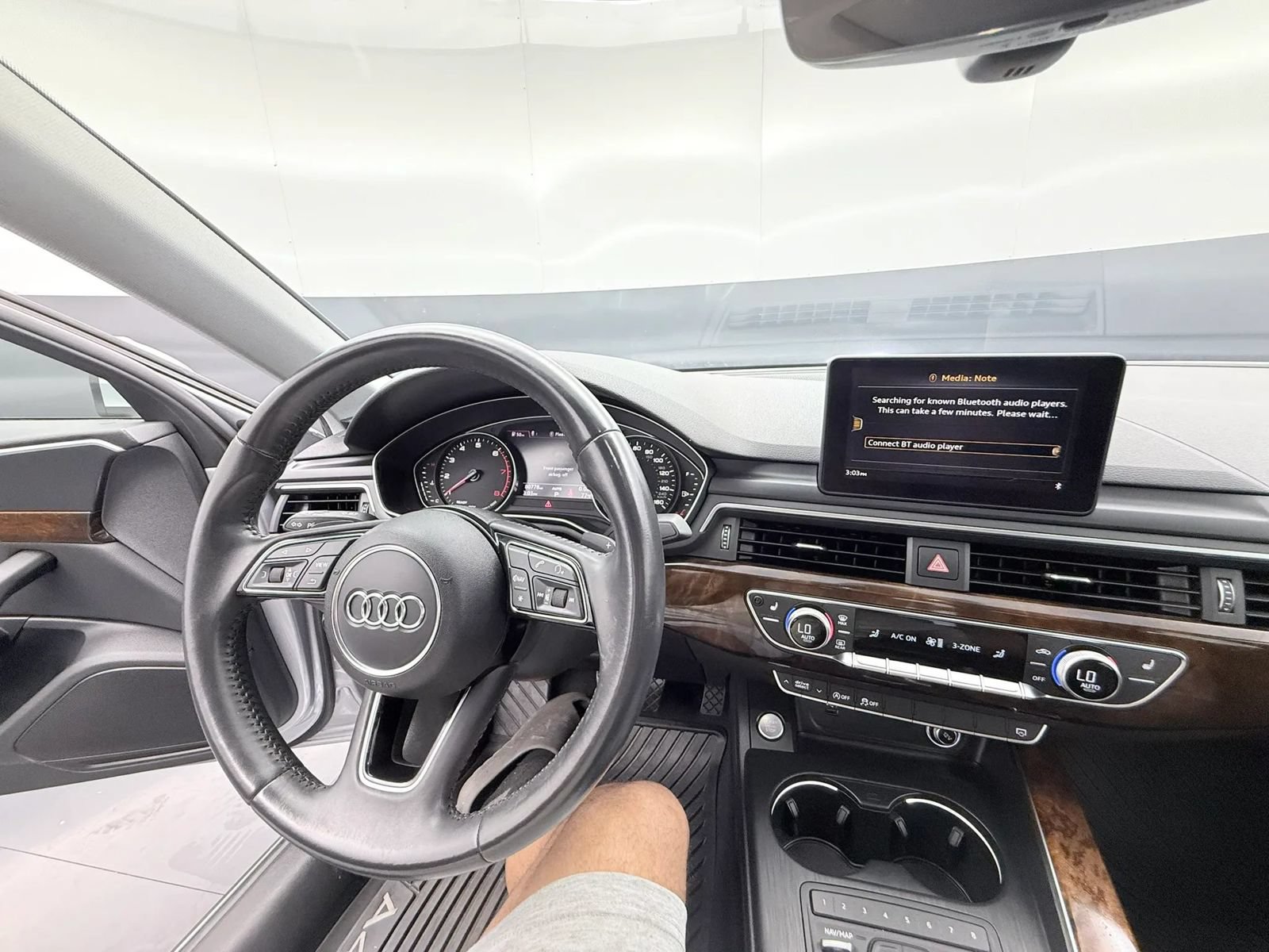 Used 2019 Audi A4 2.0T Premium w/ 18" Wheel Package AWD/4WD image 35