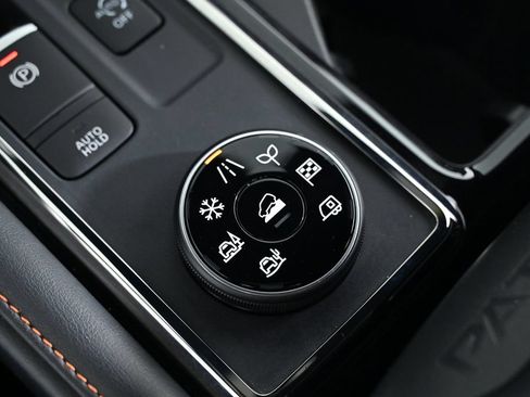 Certified 2023 Nissan Pathfinder Rock Creek AWD/4WD image 20