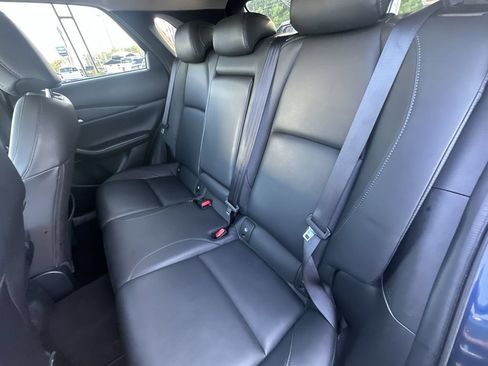 Used 2024 MAZDA CX-30 AWD 2.5 S w/ Select Sport Pkg image 26