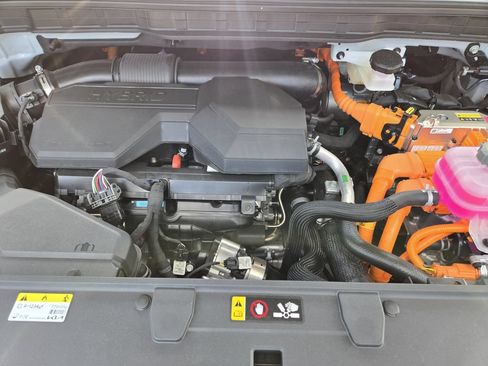 New 2026 Kia Carnival EX FWD image 23