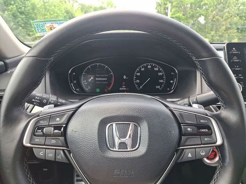 Used 2021 Honda Accord Sport Special Edition image 16