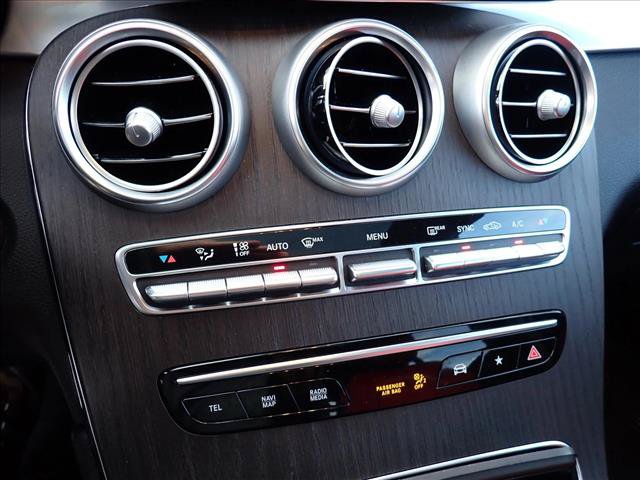 Used 2022 Mercedes-Benz GLC 300 4MATIC image 18