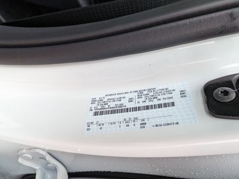 New 2025 Ford F550 4x4 Crew Cab Super Duty w/ XL Chrome Package image 40