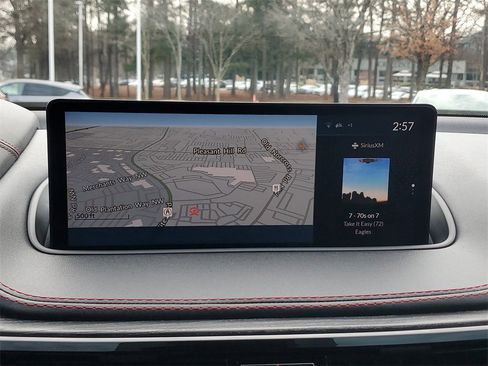 Certified 2024 Acura MDX Type S image 30