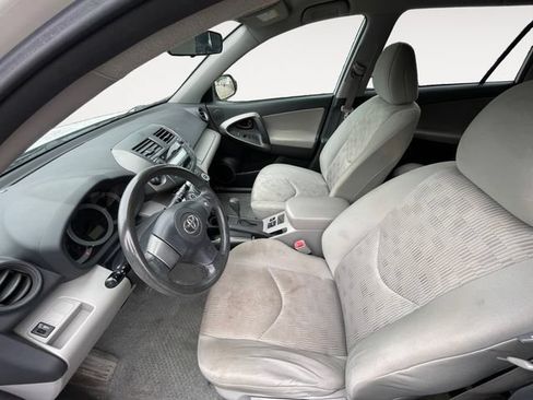 Used 2010 Toyota RAV4 4WD image 9