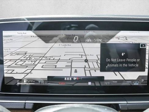 Certified 2026 Mercedes-Benz GLE 350 4MATIC image 15