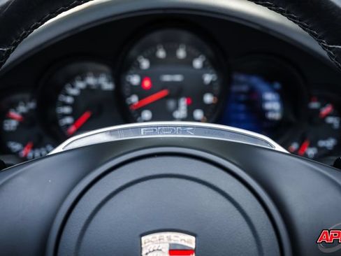 Used 2013 Porsche 911 Carrera RWD image 56