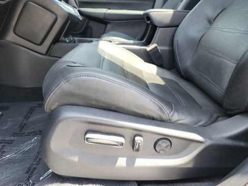 Used 2022 Honda CR-V EX-L image 21