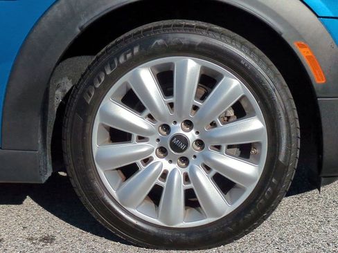 Used 2021 MINI Cooper Countryman image 11