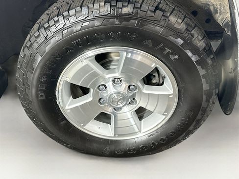 Used 2008 Toyota 4Runner SR5 image 11