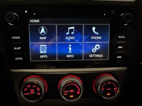 Used 2016 Subaru Crosstrek 2.0i Limited image 27