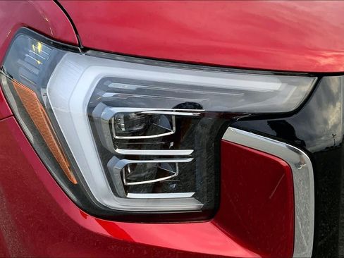 New 2026 GMC Terrain Denali AWD/4WD image 13