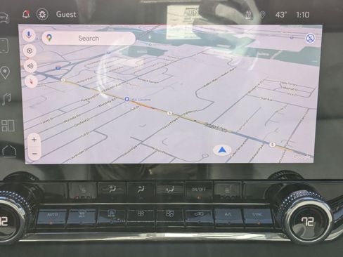 New 2026 GMC Canyon Elevation w/ Convenience Package image 22